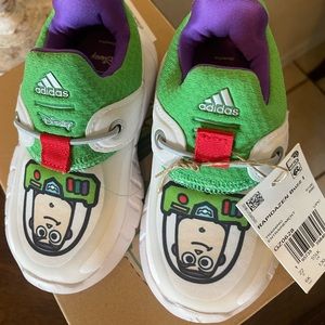 Toddler boy shoes
